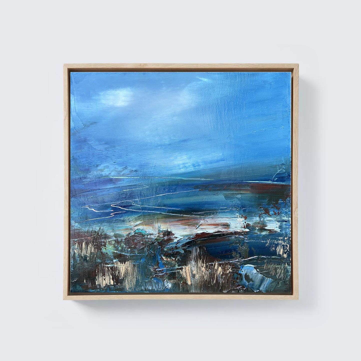 Mada Doininne ~ Hounds of the Storm