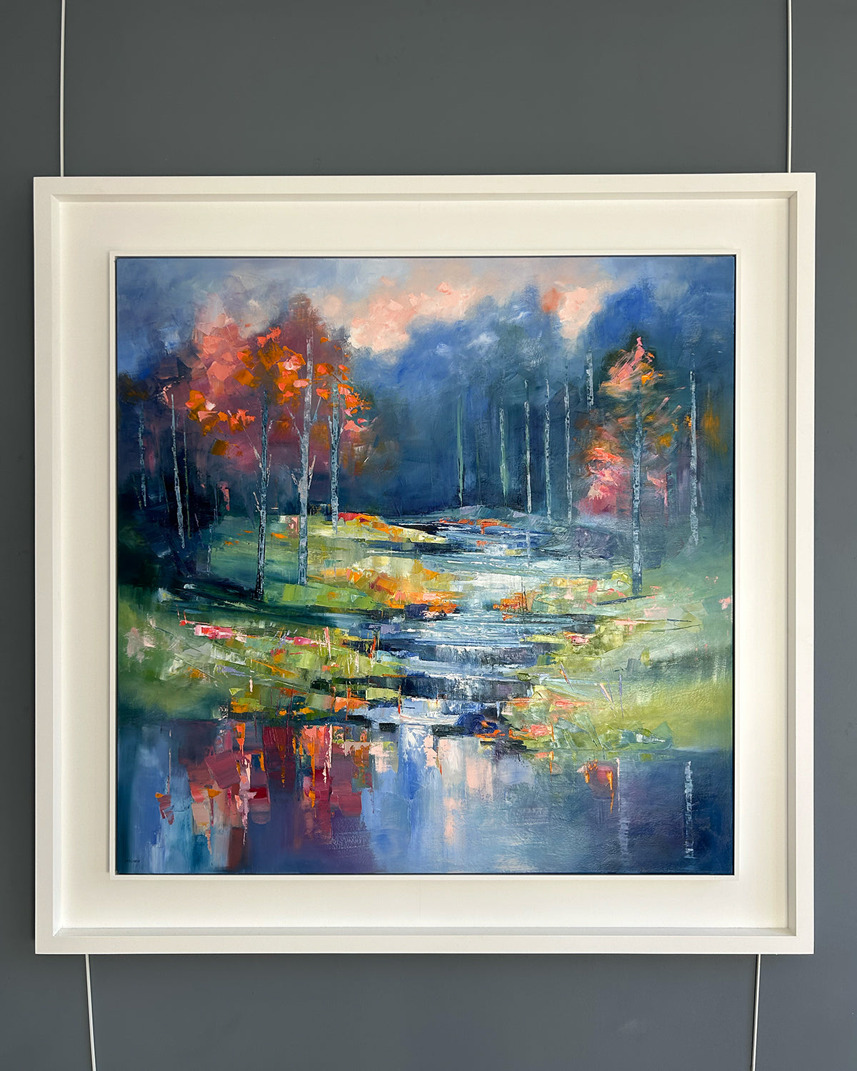 'River Shadows'