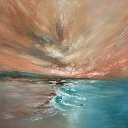 'Return of the Light'