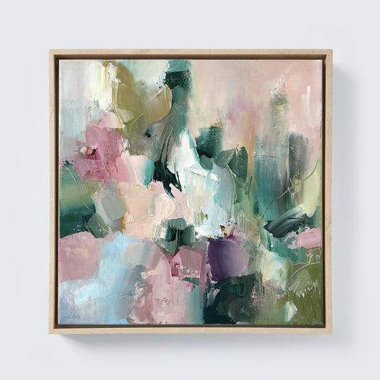 Soft Becoming