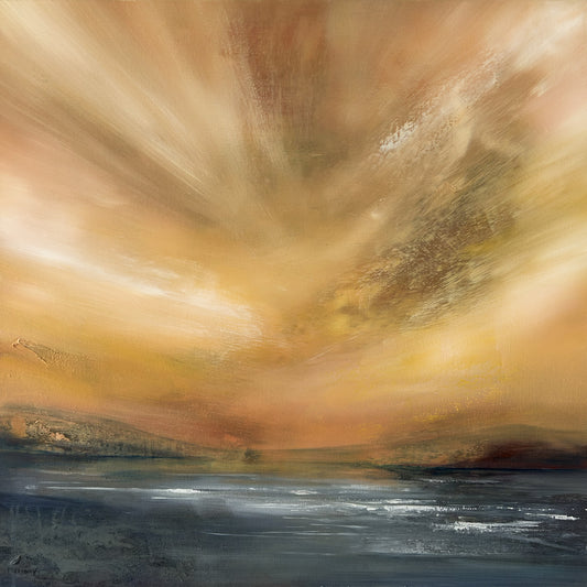 'The Shore of Dawn'