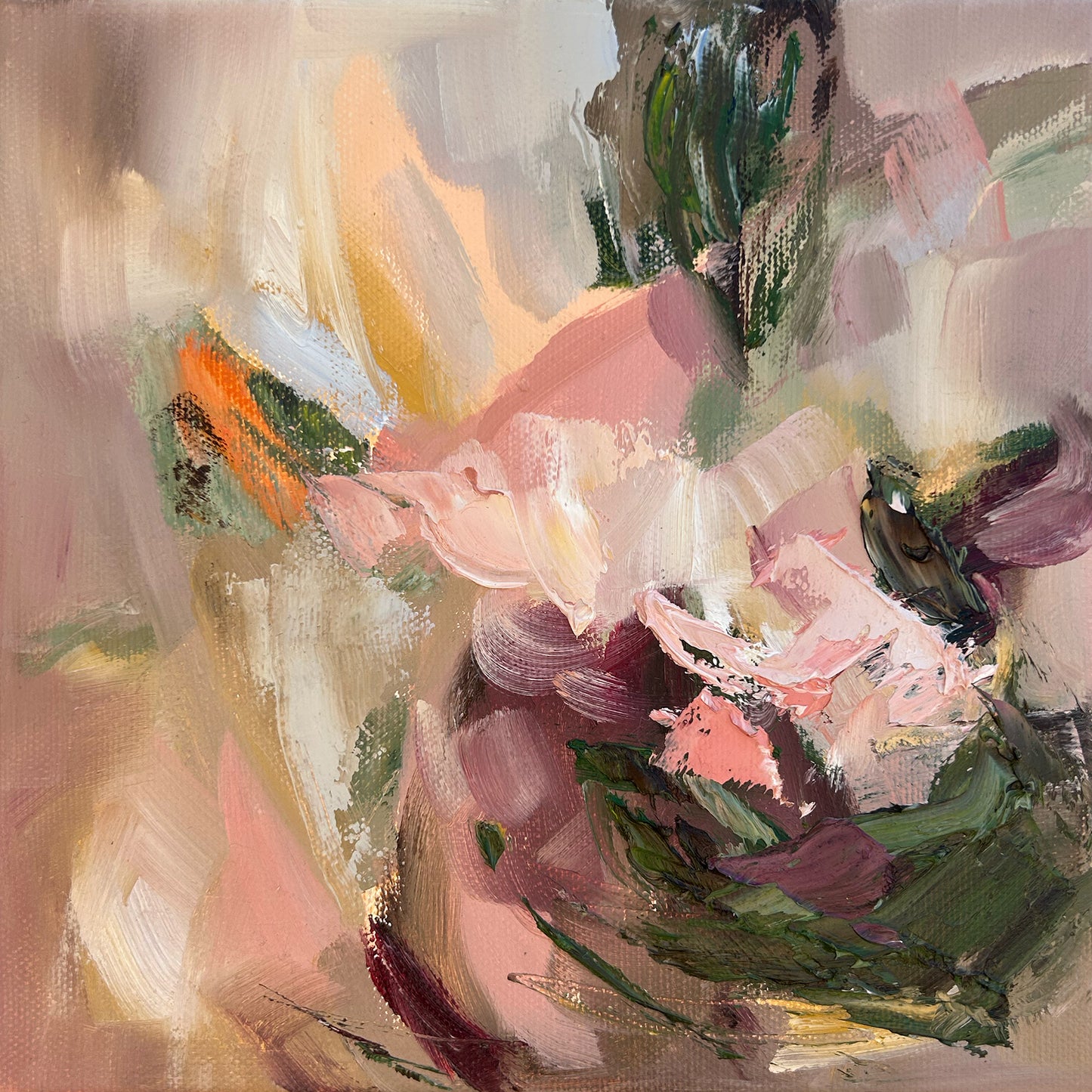 The Wild Blush