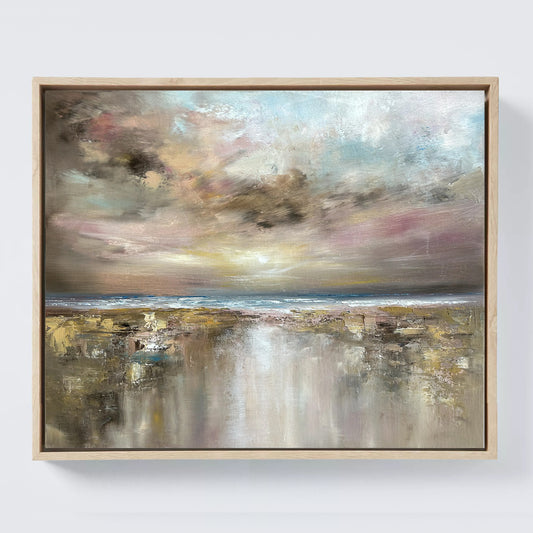 Trá Órga ~ Golden Beach