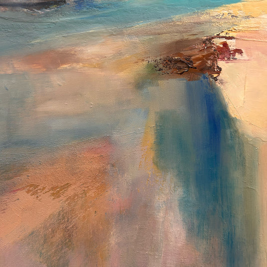 Uaigneas an Chladaigh