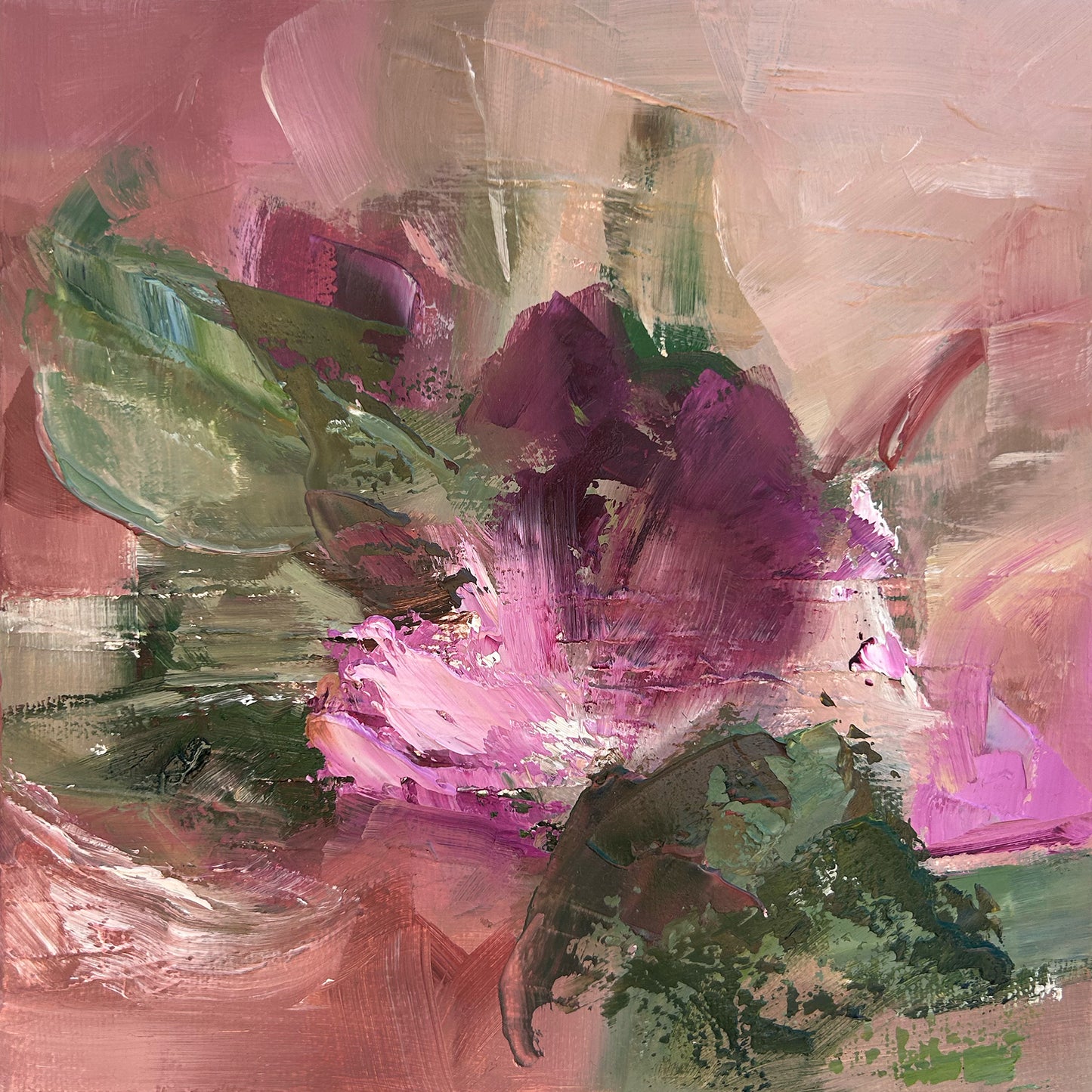 Velvet Bloom