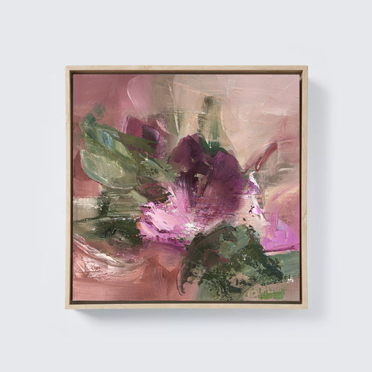 Velvet Bloom