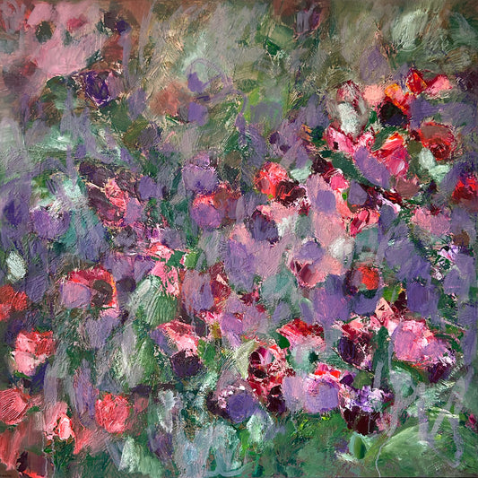 Violet Reverie