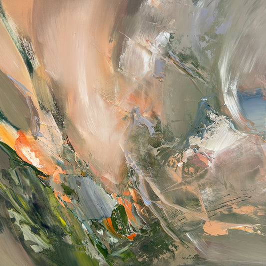 Wild Beginning